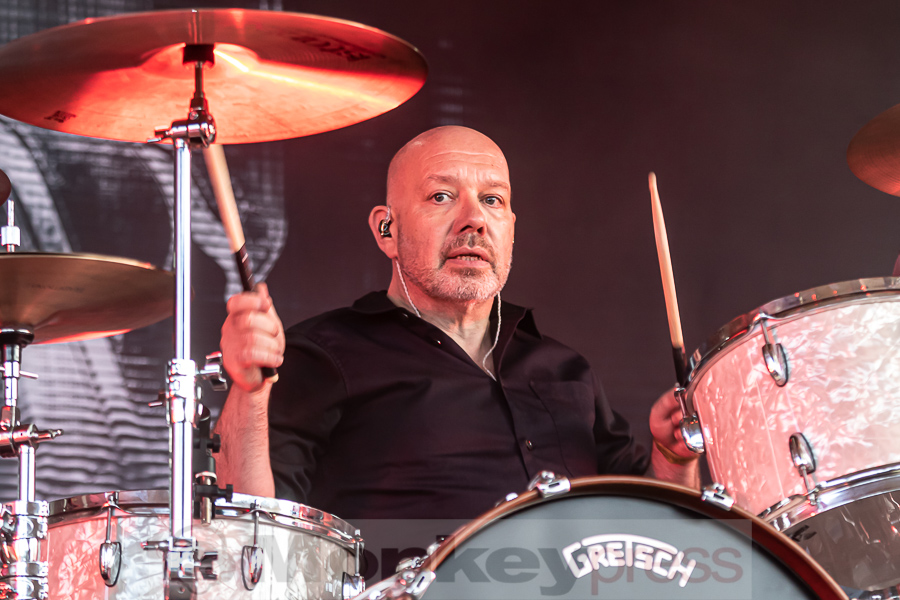 Eisbrecher, © Peter Bernsmann