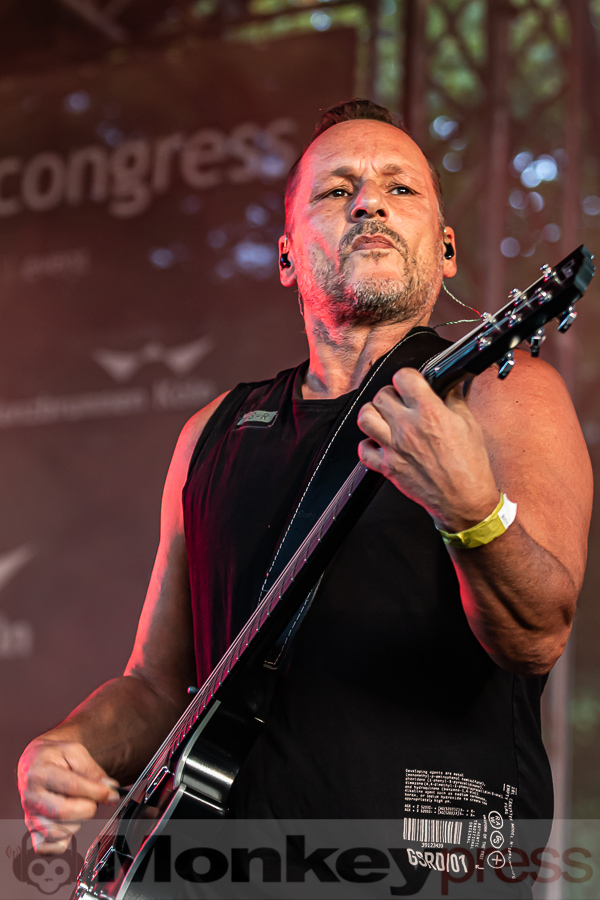 Eisbrecher, © Peter Bernsmann