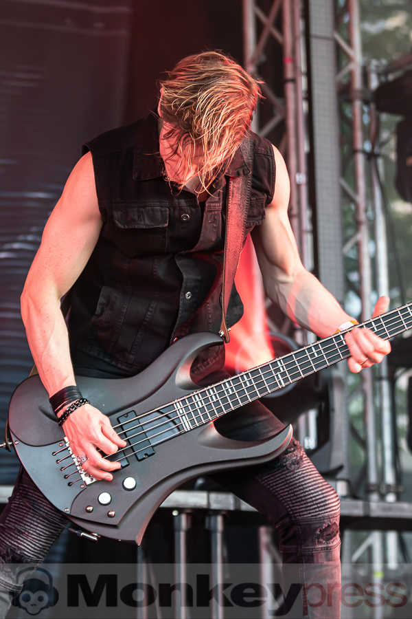 Eisbrecher, © Peter Bernsmann