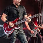 Fotos: AMPHI FESTIVAL 2022 – Bands (24.07.2022 ab 16:00 Uhr)