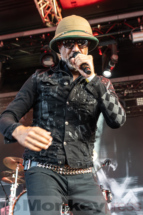 Eisbrecher, © Peter Bernsmann