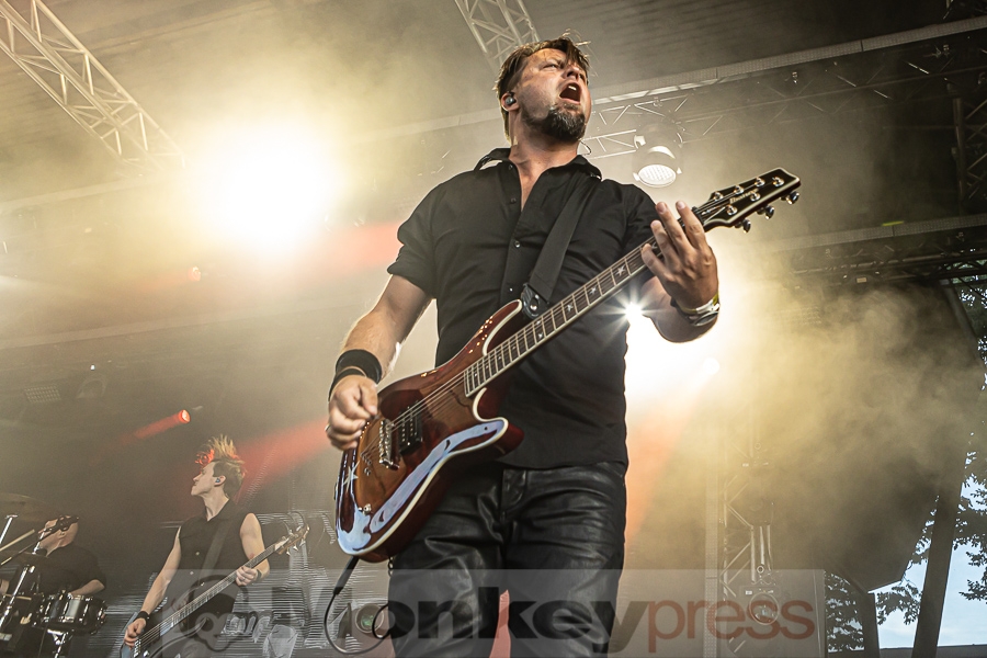 Eisbrecher, © Peter Bernsmann