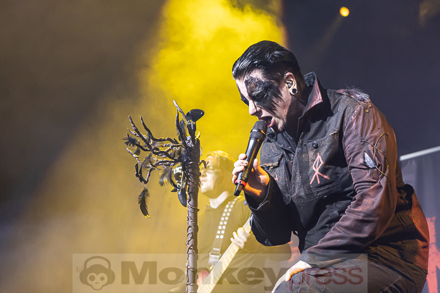 Erdling,, © Peter Bernsmann