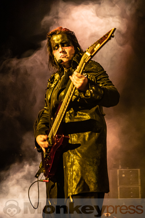 Erdling,, © Peter Bernsmann