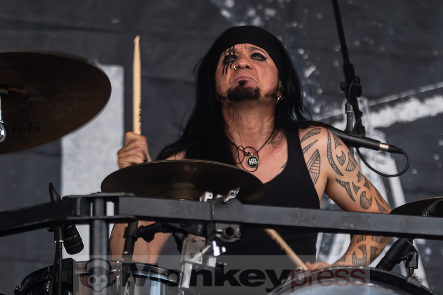 Heldmaschine, © Peter Bernsmann