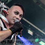 Fotos: AMPHI FESTIVAL 2022 – Bands (24.07.2022 bis 16:00 Uhr)