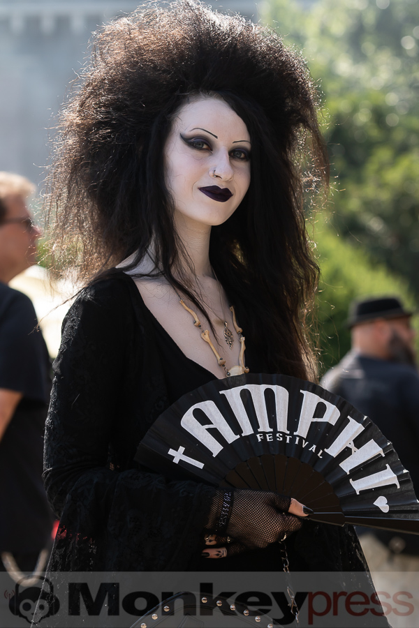 Impressionen, © Peter Bernsmann