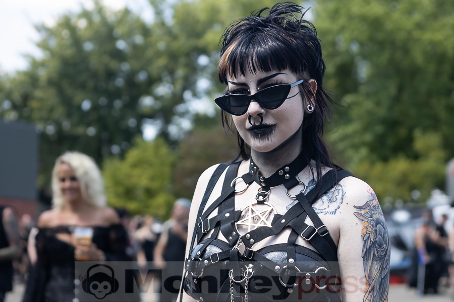 Impressionen, © Peter Bernsmann