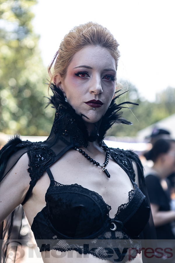 Impressionen, © Peter Bernsmann