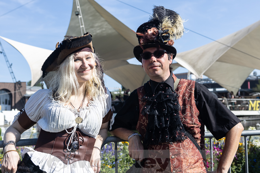 Impressionen, © Peter Bernsmann