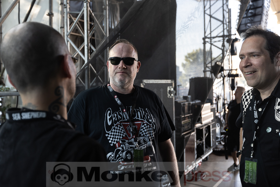 Impressionen, © Peter Bernsmann