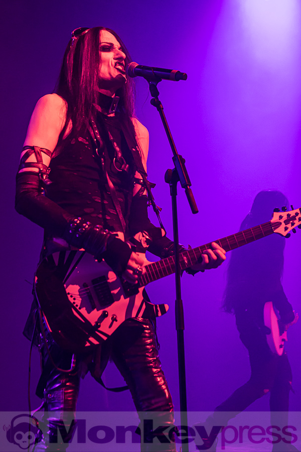 London After Midnight, © Peter Bernsmann