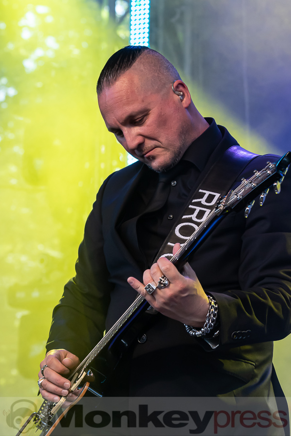 Rroyce, © Peter Bernsmann