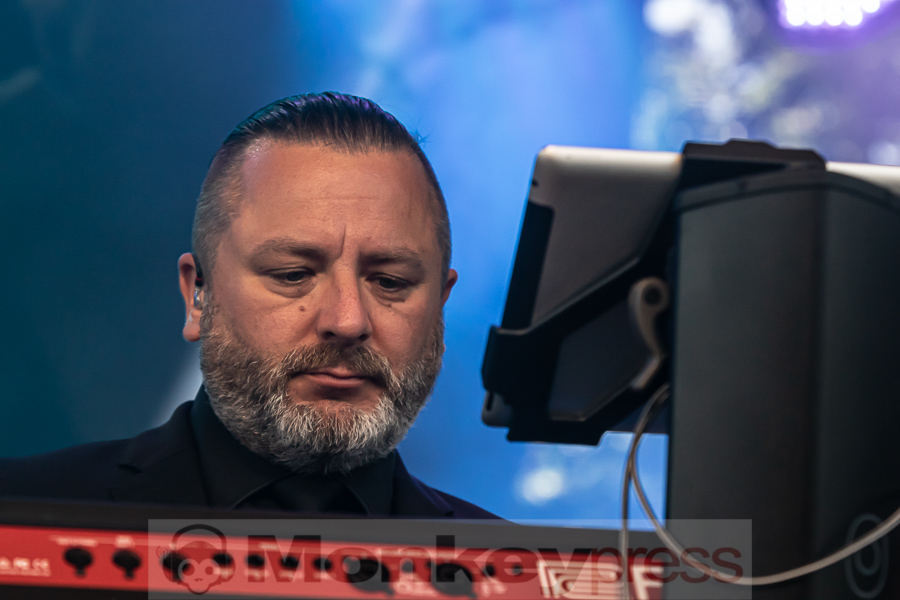 Rroyce, © Peter Bernsmann