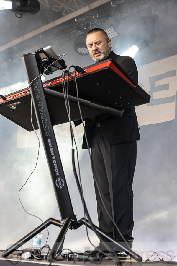 Rroyce, © Peter Bernsmann