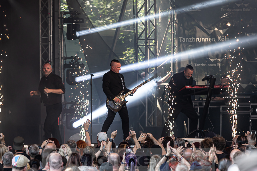 Rroyce, © Peter Bernsmann