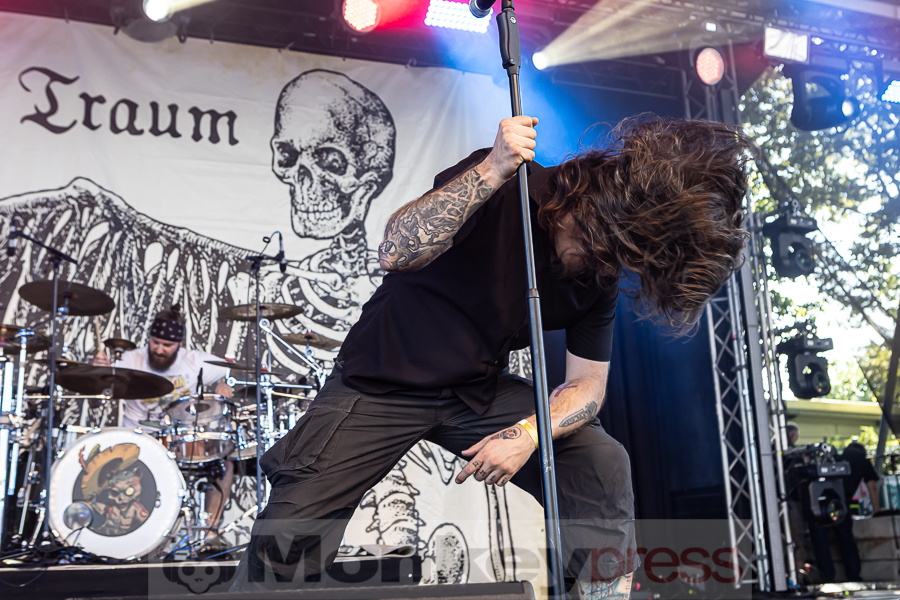 Samsas Traum, © Peter Bernsmann