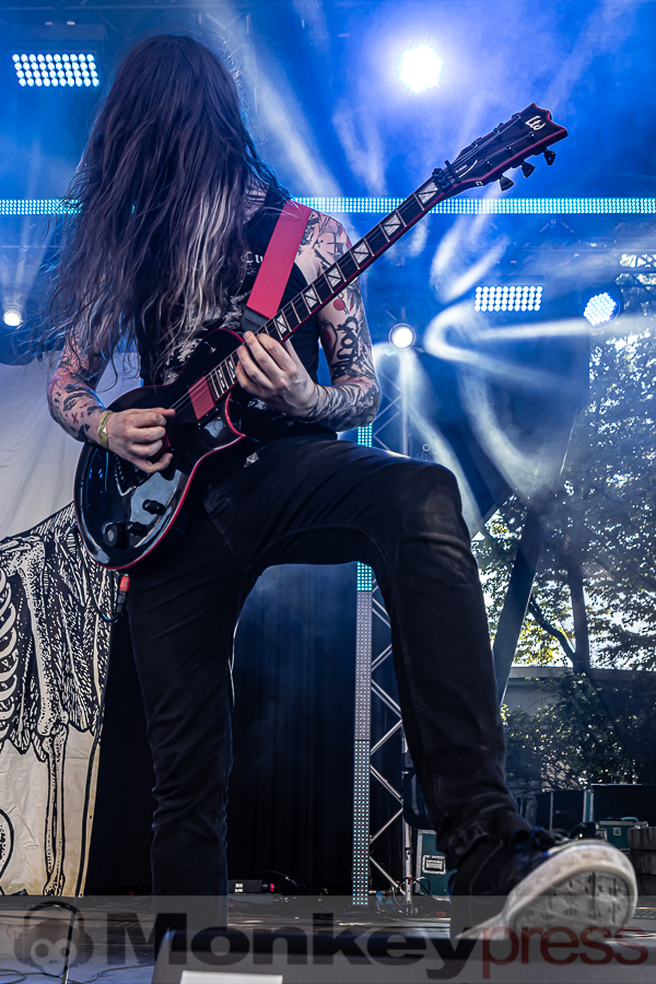 Samsas Traum, © Peter Bernsmann