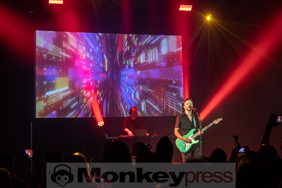 Sono, © Peter Bernsmann