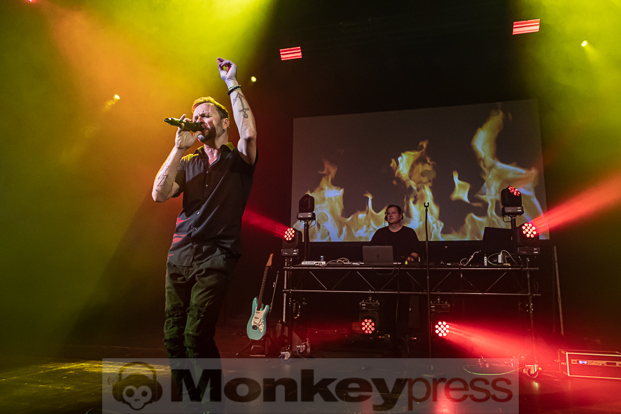 Sono, © Peter Bernsmann