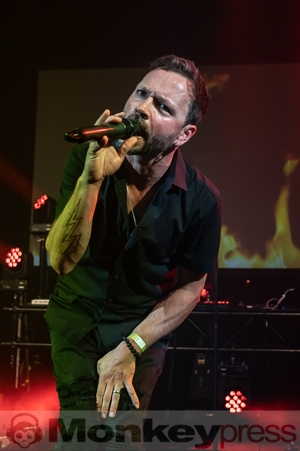 Sono, © Peter Bernsmann