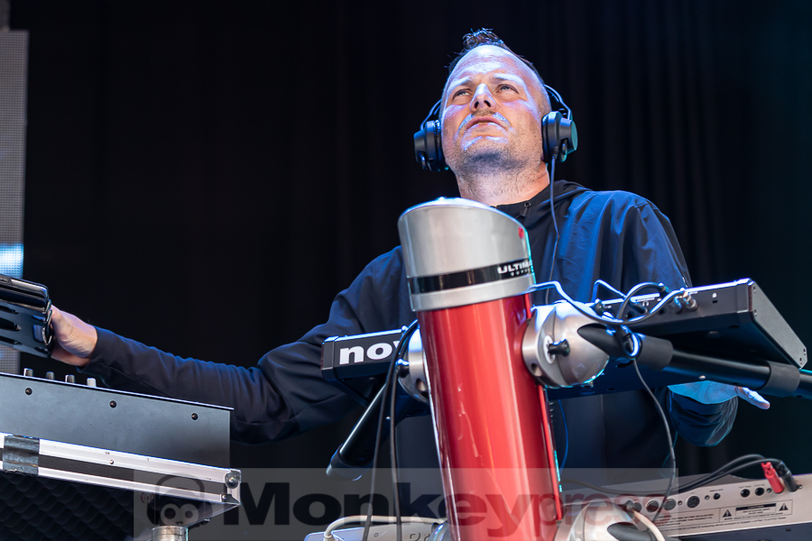 Suicide Commando, © Peter Bernsmann