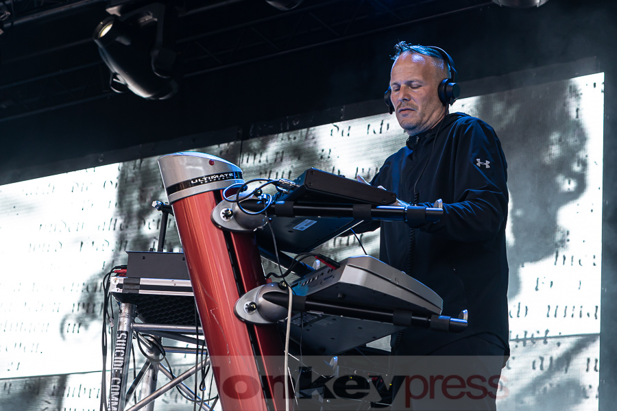 Suicide Commando, © Peter Bernsmann