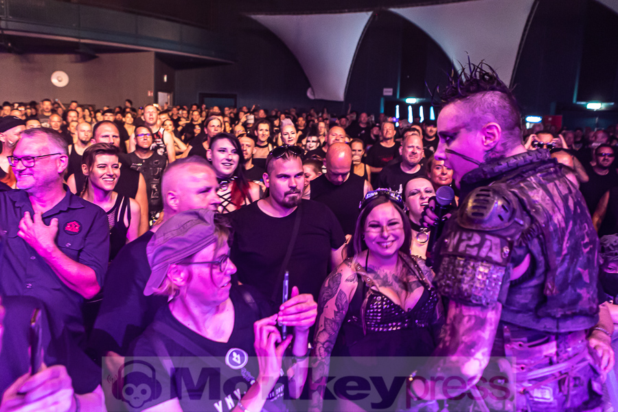 V2A, © Peter Bernsmann