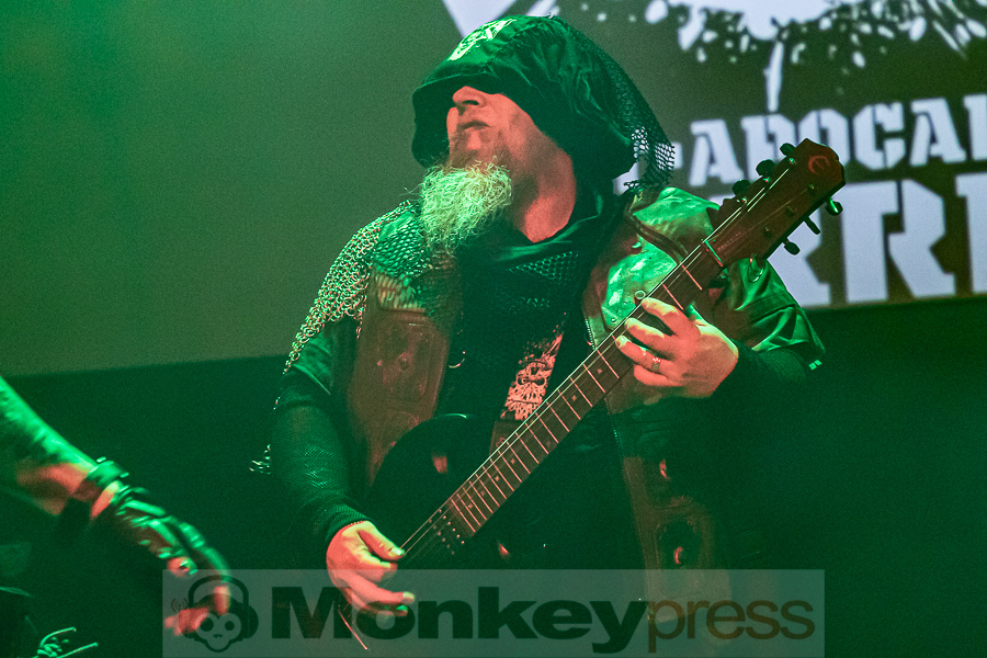 V2A, © Peter Bernsmann