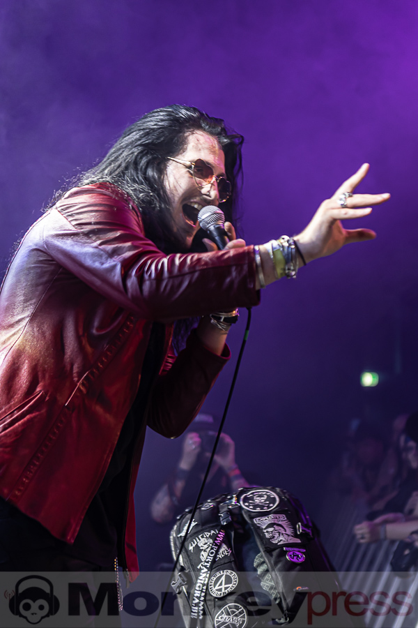 Wisborg, © Peter Bernsmann