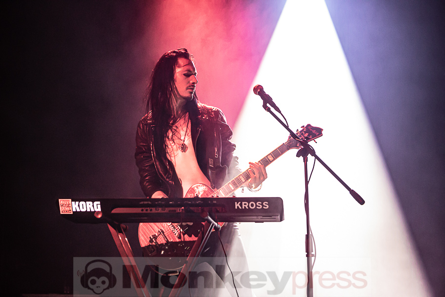 Wisborg, © Peter Bernsmann