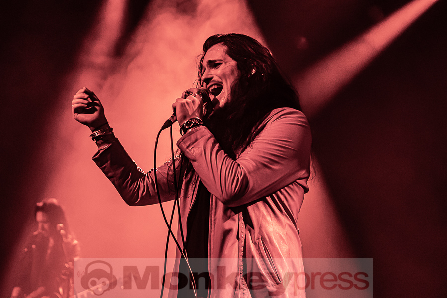 Wisborg, © Peter Bernsmann