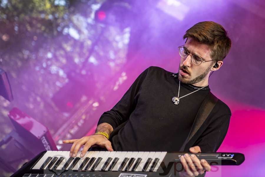 Diary Of Dreams, © Cynthia Theisinger