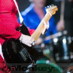 Fotos: BLOOD RED SHOES