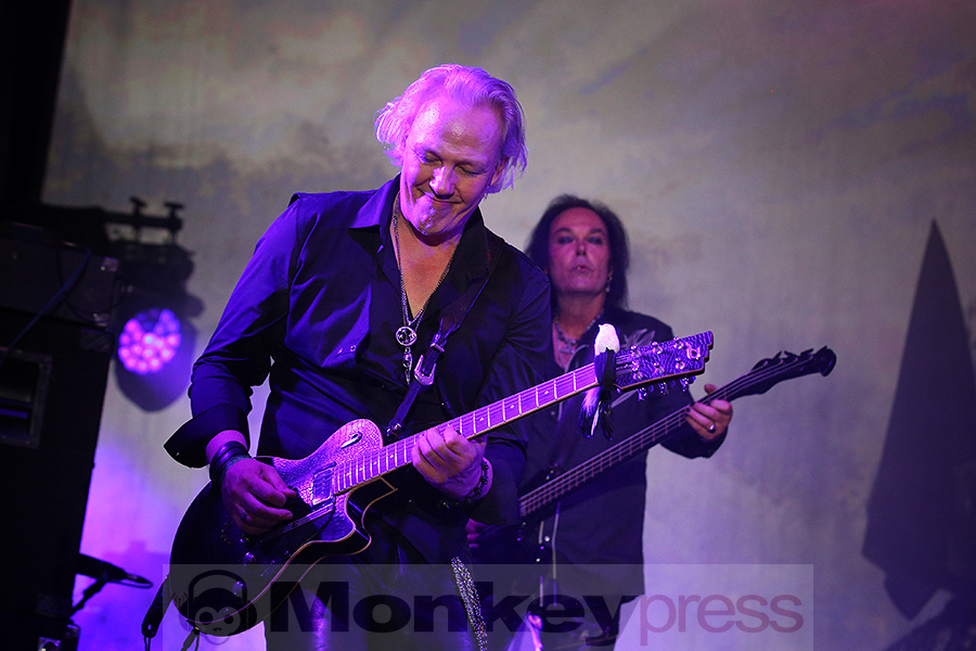 Lacrimosa © Sandro Griesbach