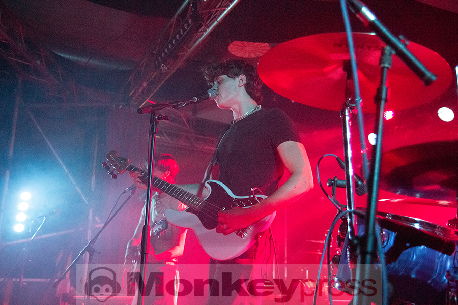 Donkey Kid, © Claudia Helmert