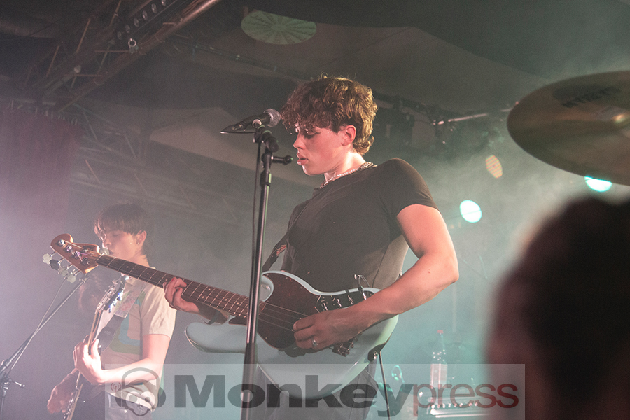 Donkey Kid, © Claudia Helmert