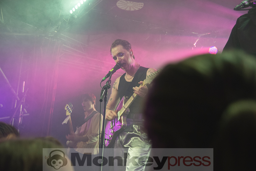 Drangsal, © Claudia Helmert