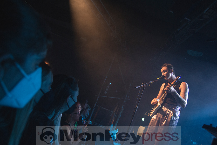 Drangsal, © Claudia Helmert