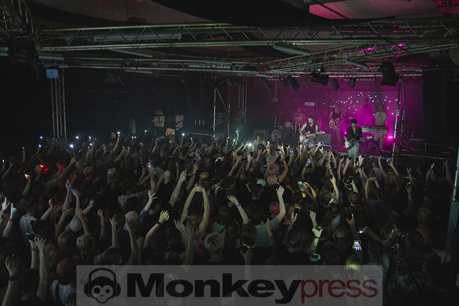 Drangsal, © Claudia Helmert