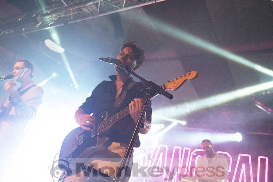 Drangsal, © Claudia Helmert