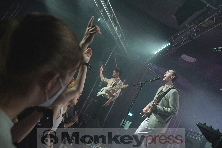 Drangsal, © Claudia Helmert