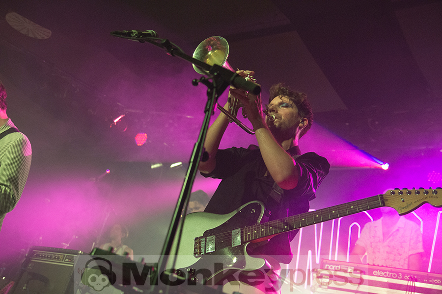 Drangsal, © Claudia Helmert