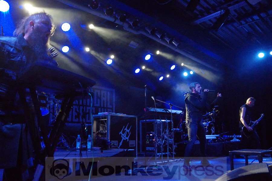 Fotos: CHEMICAL SWEET KID