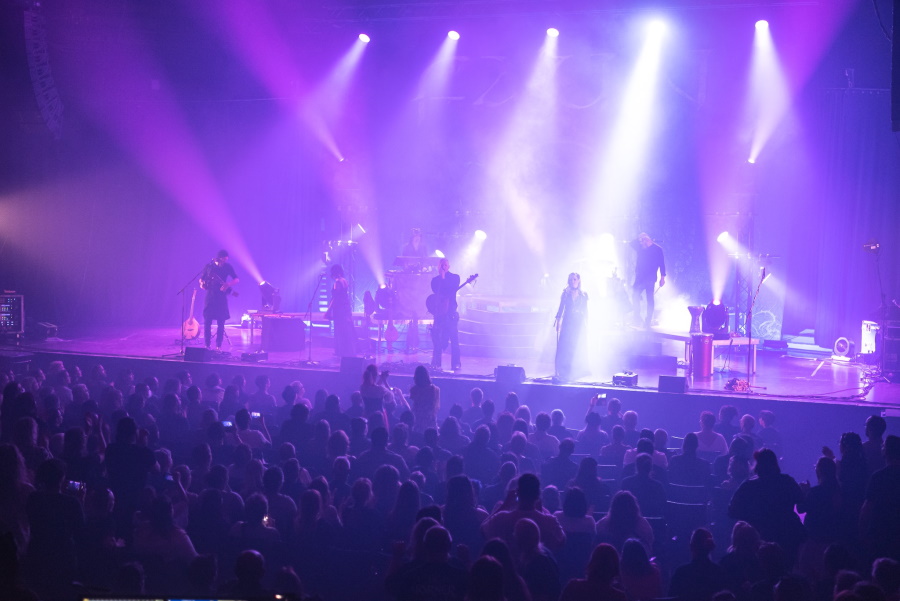 FAUN - München, Circus Krone (08.07.2022)