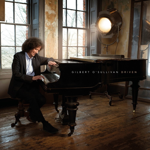 SIMON GOFF & KATIE MELUA - Aerial Objects