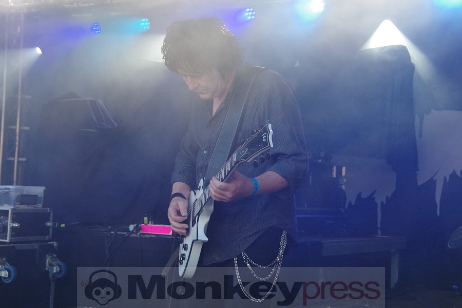 OXIC INC., © Marius Meyer