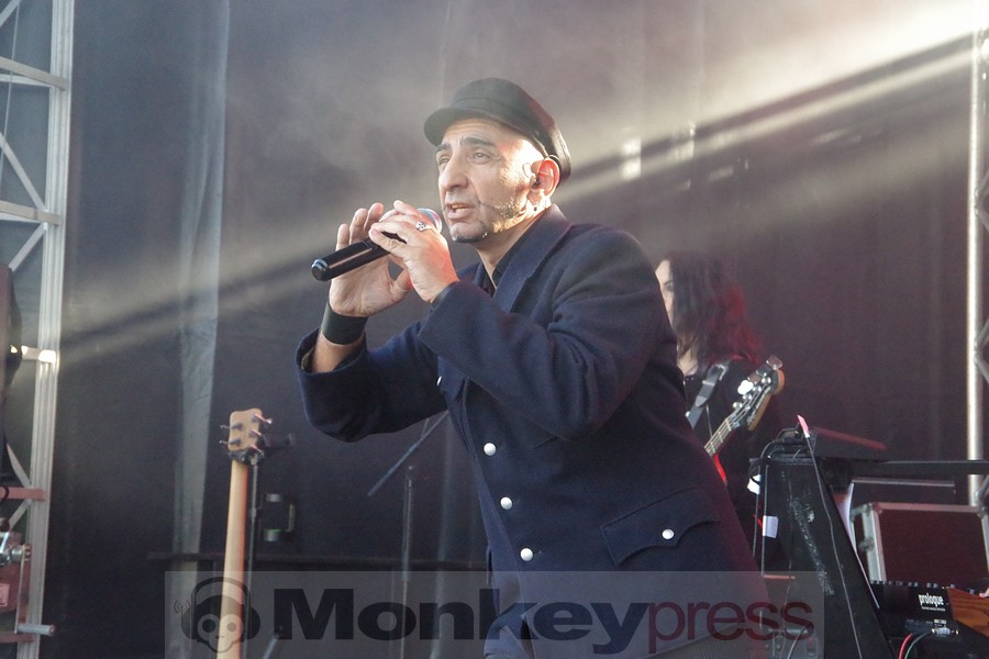 Fotos: OXIC INC.