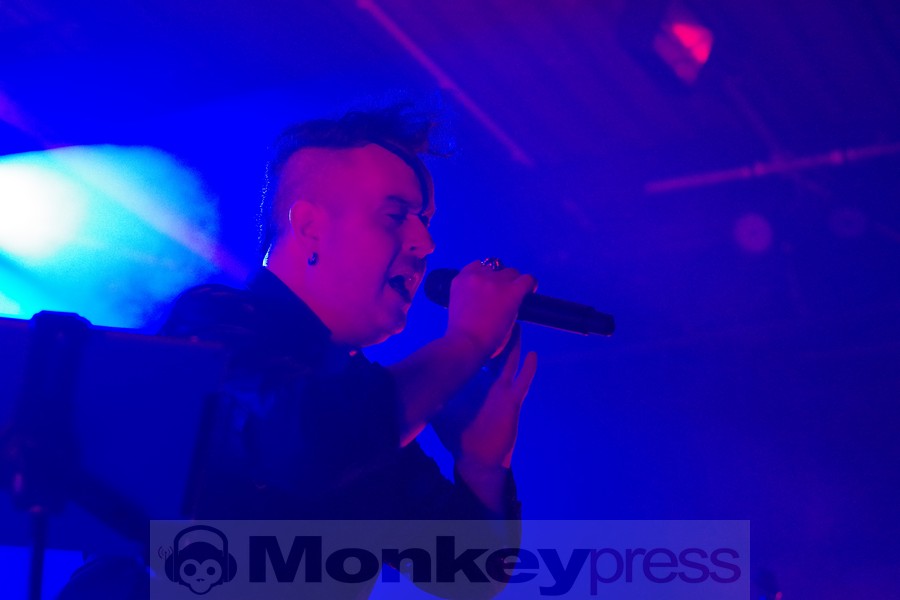 PROJECT PITCHFORK, © Marius Meyer