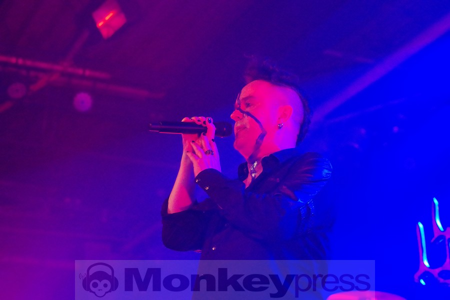 PROJECT PITCHFORK, © Marius Meyer